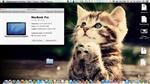   OS X Mountain Lion 10.8.3    
